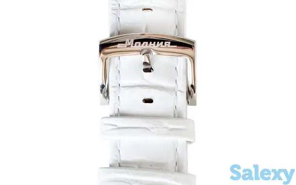 Жемчуг 2.0 белый, фотография 1