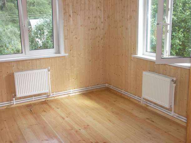 отопление , фотография 1