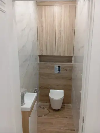 Ремонт квартир и коттеджей, ЦЕНА ДОГОВОРНАЯ!, фотография 5