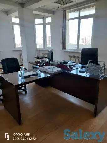 Продам офисную мебель-кабинет руководителя, фотография 3