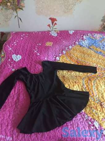 Танцевальный купальник 4-6 лет, фотография 1