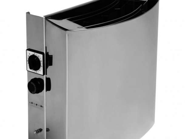 Электрокаменка «Кристина»., фотография 1