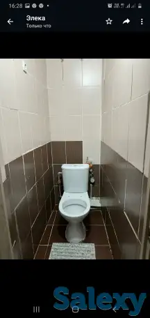 Продам 3-х комнатную квартиру, Айнаш Байжигтова 84, кв 42 балыкши, фотография 12