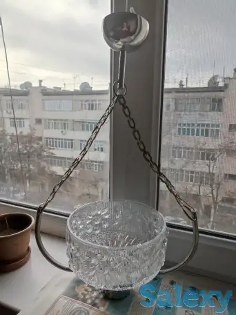 светильник, фотография 2