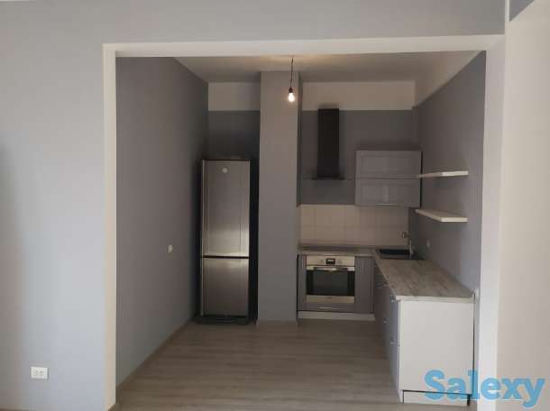 Светлая, уютная, 2-х комнатная квартира, ищет своих первых жильцов., фотография 3