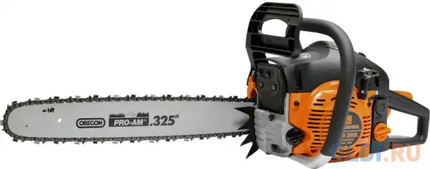 Бензопила carver rsg 258х, фотография 1