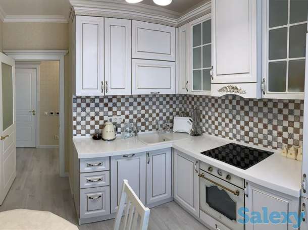 3-х комнатная квартира на Улы Дала 36 рядом с ЭКСПО, фотография 10