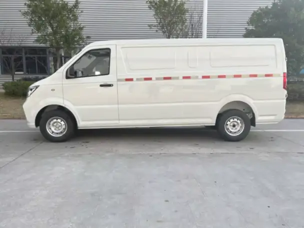 KAMA S7  идеальный фургон для вашего бизнеса!, фотография 8