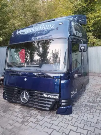 Продам запчасти на актрос мп1, фотография 1