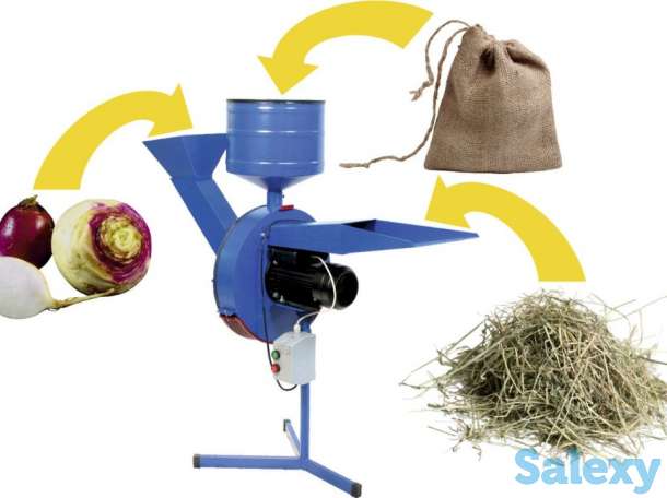 Электрические рыбочистки, фотография 8