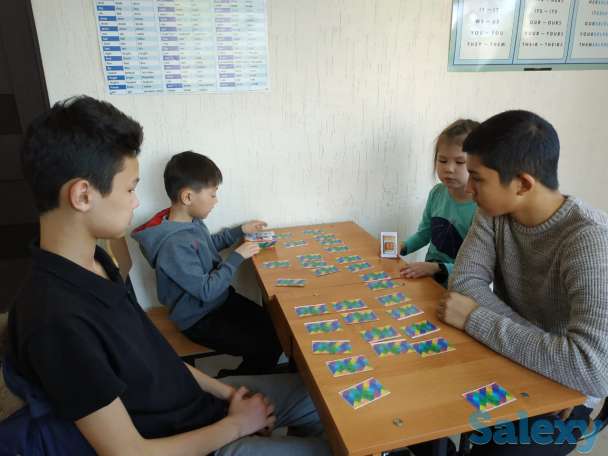 Курсы Английского Языка 