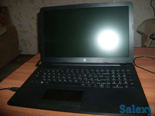 Продам ноутбук hp, фотография 2