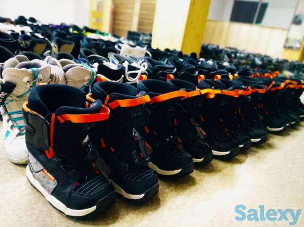 Распродажа горнолыжного оборудования 2019. Высокого качества из Европы. Цены вас приятно удивят! Спишите!, фотография 11