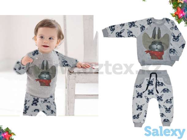 Комплект ясельный ОПТОМ, фотография 1