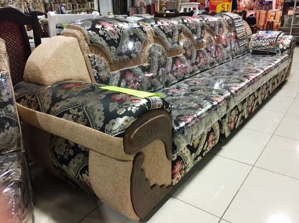 Диван Венеция с супер скидкой от производителя, фотография 4