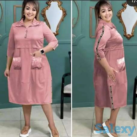 Платья по низким ценам, фотография 1