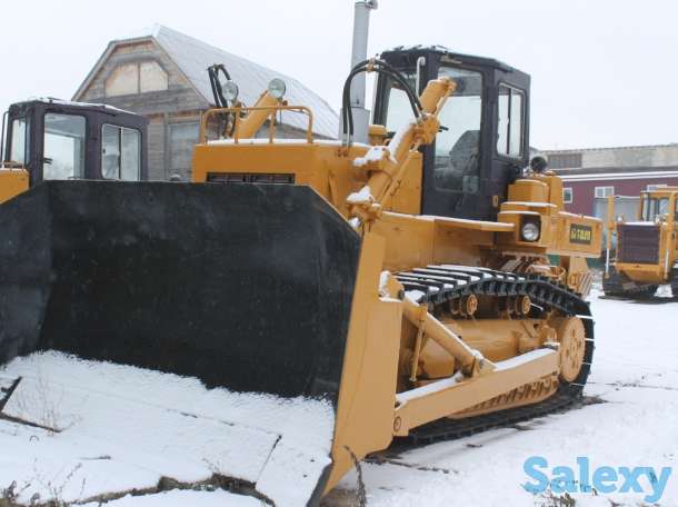 Бульдозер Четра т-20.01 и Т-35.01 на гарантии, фотография 2