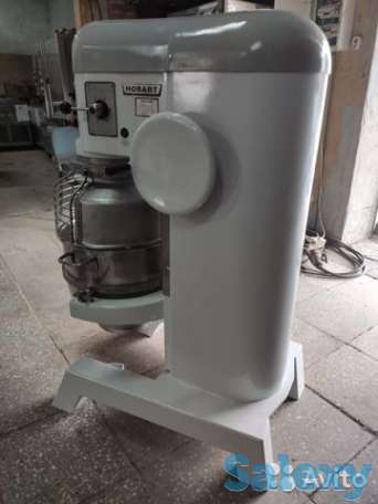 планетарного миксера Hobart H 600, фотография 4