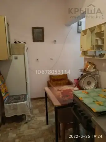 Двухкомнатная в центре, Байтурынова 12, фотография 4