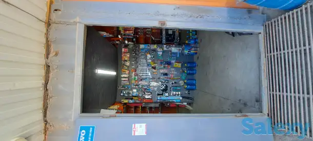 Магазин запчастей, Трасса астана караганда 9/2, фотография 8