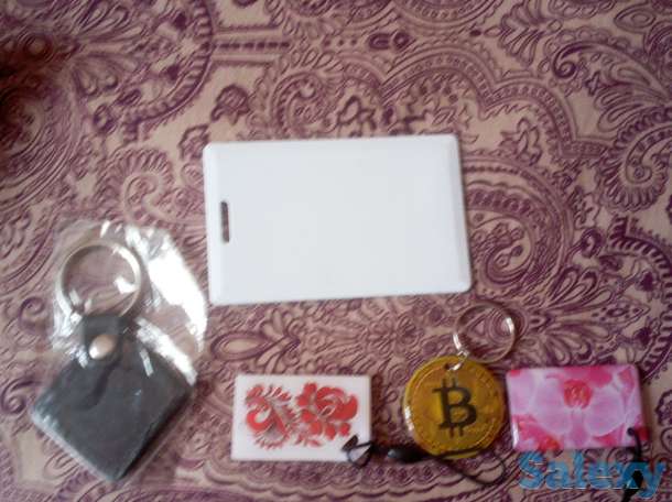 Домофоные ключи и дубликаты, фотография 9