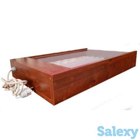 Засветочное оборудование для шелкографии, фотография 2