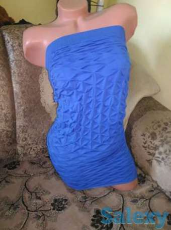 Пляжное платье, фотография 1