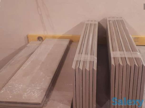 Резка кафеля, керамогранита и камня, фотография 7