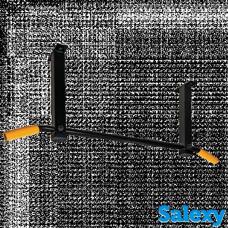 Турник настенный, потолочный, брусья в Сатпаеве! Рассрочка и Кредит, фотография 7