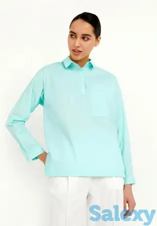 Рубашка finn flare, фотография 1