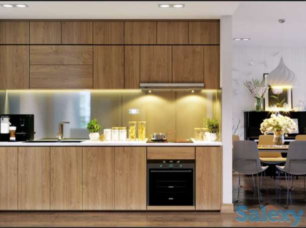 3D - Дизайн интерьера экстерьера, перепланировка объекта. Визуализация., фотография 5