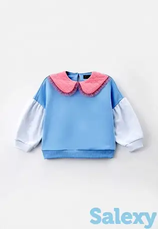 Свитшот mia gia, фотография 1