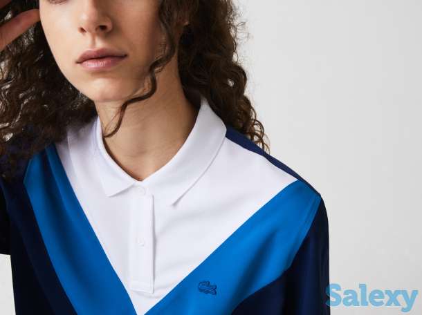 Рубашка lacoste, фотография 4