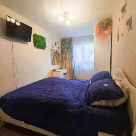 квартира, Орбита-3, ул. Торайгырова/Навои, фотография 8