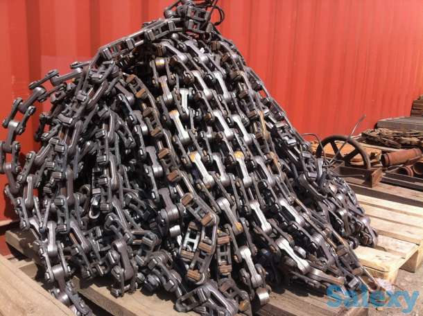 Подъемник СКИП ., фотография 5