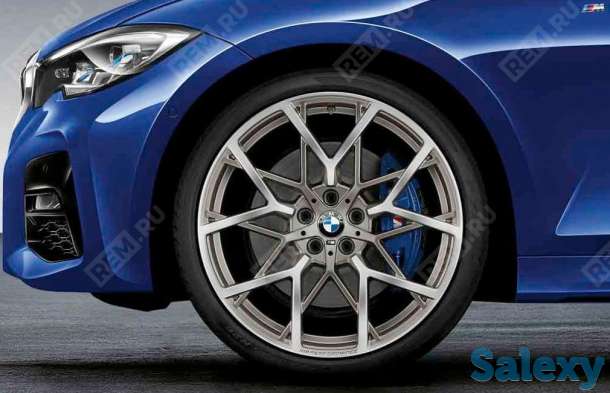 Новые крутые диски для любого авто., фотография 5