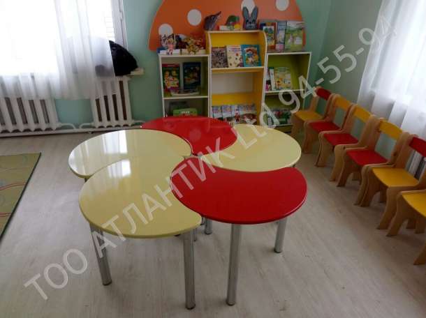 Изготовление детской мебели хорошего качества!, фотография 5