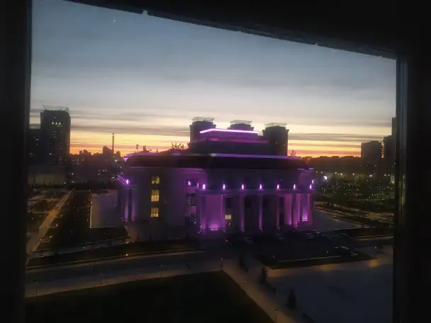 Сдам 3 х комн квартиру, Нажимеденова, фотография 4