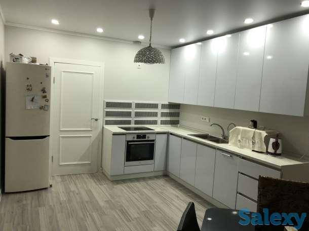 Продается 3-х комнатная квартира, Янушкевича-Потанина, фотография 8