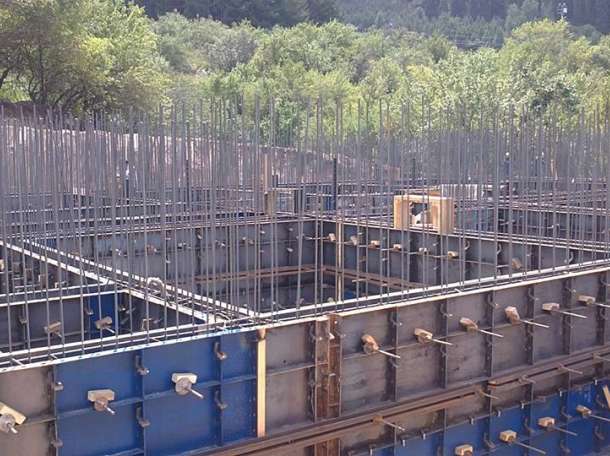 опалубка универсальная, фотография 4