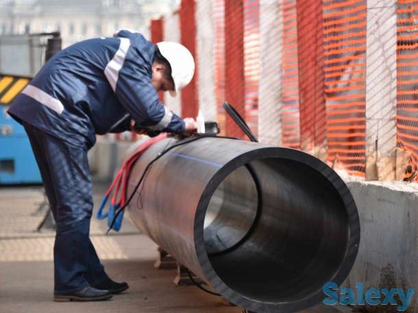 требуются монтажники и сварщики ВАХТА И ПО ГОРОДУ, фотография 2