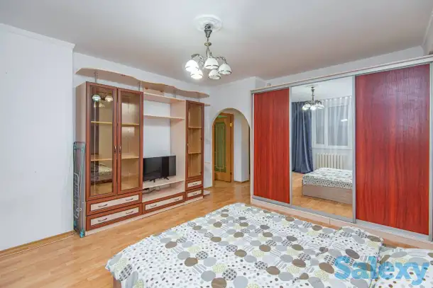 Квартира в ЖК Номад, фотография 4