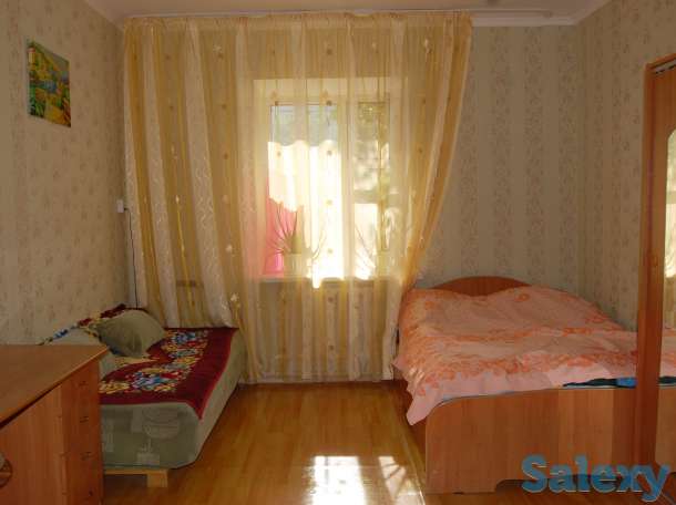 5 Причин купить эту квартиру, Женис 1/5, фотография 5