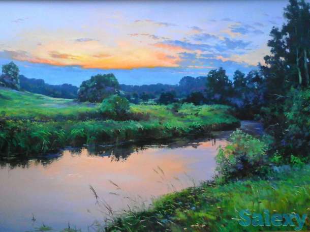 картины на заказ, фотография 2