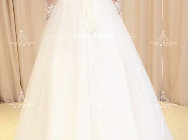 Свадебные платья, фотография 2