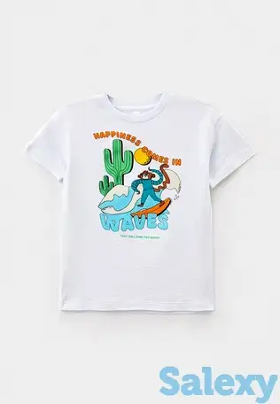 Футболка sela, фотография 1