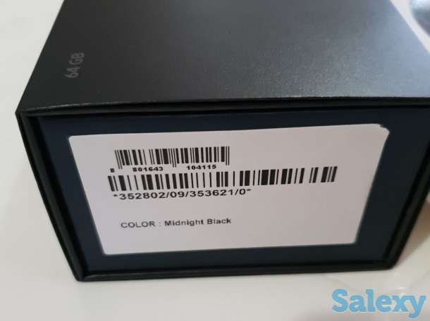 Samsung Galaxy S9 64GB c Беспроводная зарядка, фотография 1