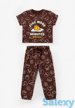 Пижама sela, фотография 1