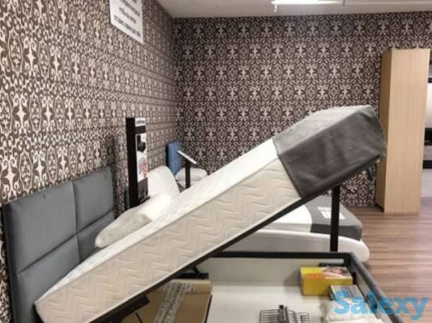 Ортопедические матрасы lux астана, фотография 3