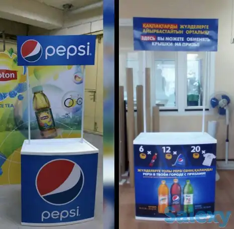 Perfect print Рекламно-производственная компания, фотография 8